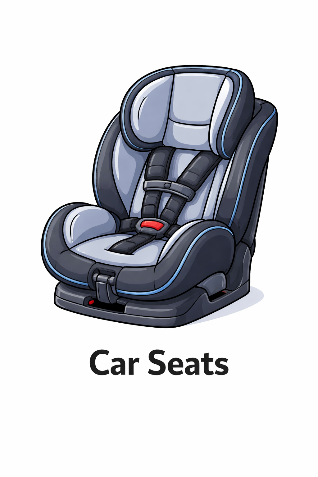 Car Seat Link